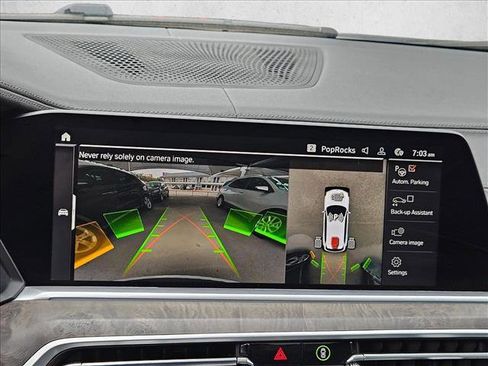 Used 2023 BMW X5 xDrive40i w/ Premium Package image 18