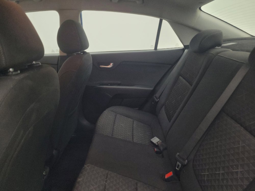 Used 2023 Kia Rio S w/ Technology Package FWD image 18