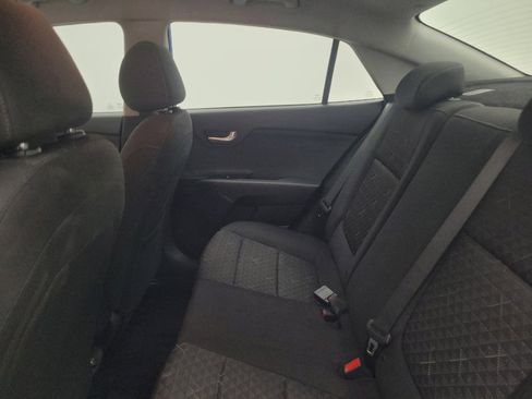 Used 2023 Kia Rio S w/ Technology Package FWD image 18