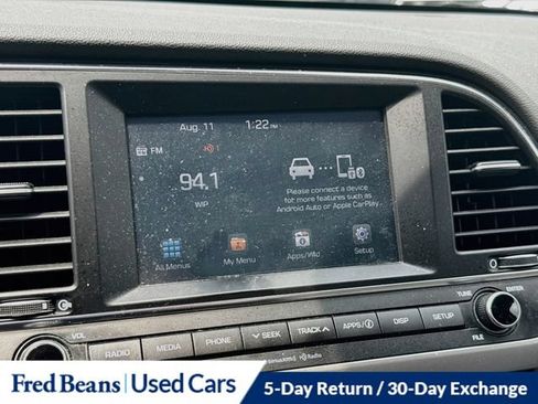 Used 2018 Hyundai Elantra SEL FWD image 20