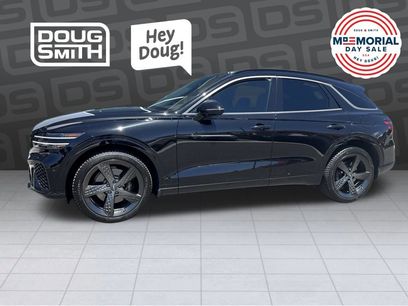 Used 2024 Genesis GV70 2.5T w/ Sport Prestige Package