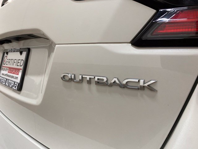 Used 2024 Subaru Outback Premium AWD/4WD image 92