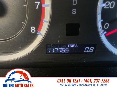 Used 2012 Honda Accord EX-L image 20