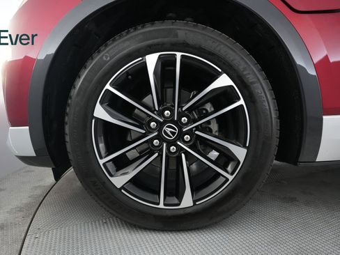 Used 2024 Acura ZDX A-Spec RWD image 22