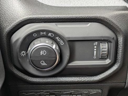 New 2026 Jeep Gladiator Sport AWD/4WD image 25