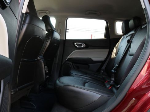 Used 2022 Jeep Compass Limited w/ Elite Group AWD/4WD image 32