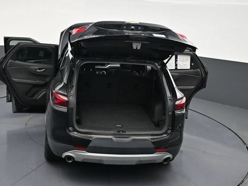 Used 2021 Chevrolet Blazer LT FWD image 32