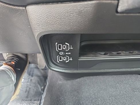 New 2026 RAM 2500 Tradesman AWD/4WD image 31