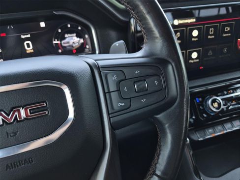 Used 2022 GMC Sierra 1500 AT4 w/ AT4 Preferred Package AWD/4WD image 23