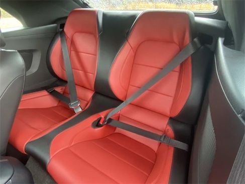 Certified 2017 Ford Mustang Premium w/ Equipment Group 201A image 13