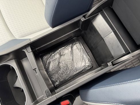 Used 2023 Subaru Solterra AWD image 29