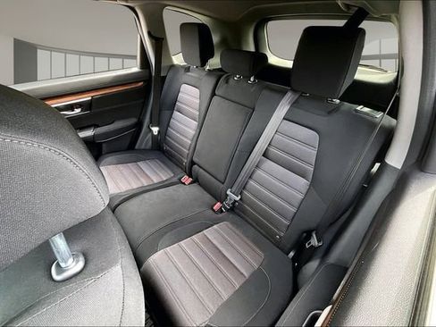 Used 2017 Honda CR-V EX image 21