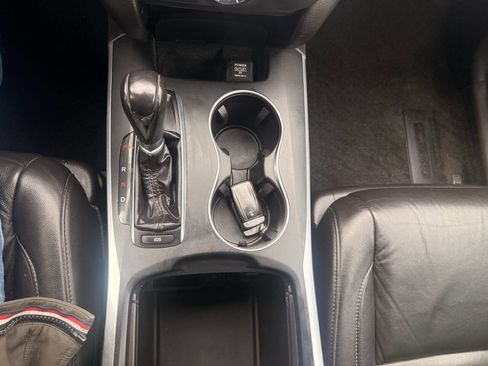 Used 2014 Acura MDX SH-AWD image 17