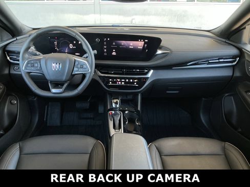 Used 2024 Buick Envista Avenir image 4