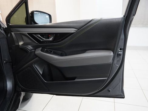 Used 2020 Subaru Outback Onyx Edition XT image 29