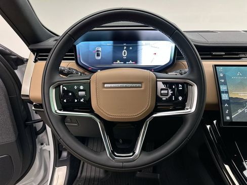 New 2026 Land Rover Range Rover Sport SE image 30