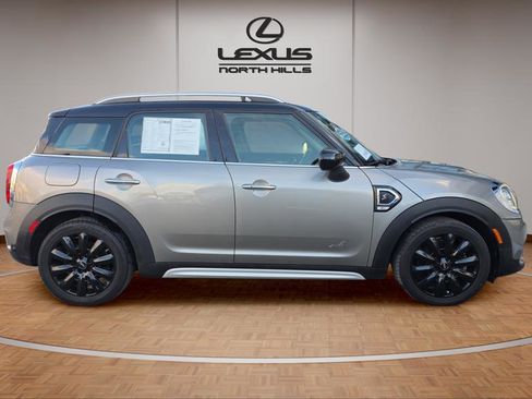 Used 2020 MINI Cooper Countryman S image 4