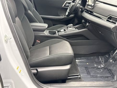 Used 2022 Mitsubishi Outlander ES AWD/4WD image 16