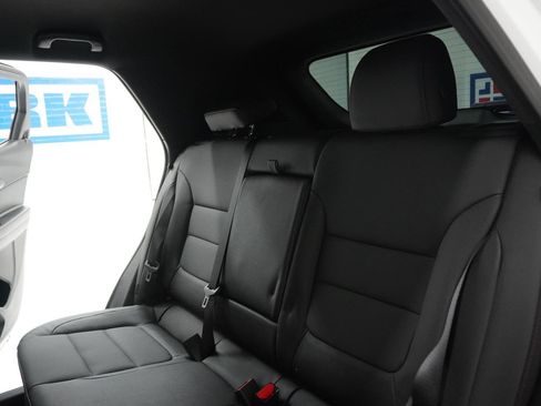 New 2026 Chevrolet TrailBlazer RS w/ Convenience Package FWD image 36