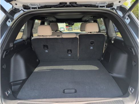 New 2026 Jeep Grand Cherokee Limited image 35