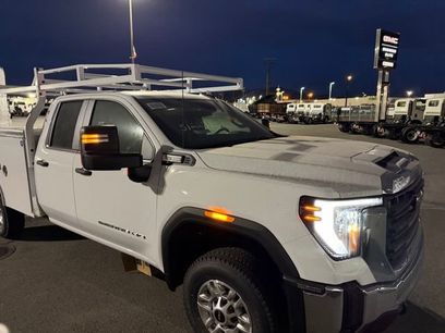 New 2026 GMC Sierra 2500 Pro w/ Convenience Package