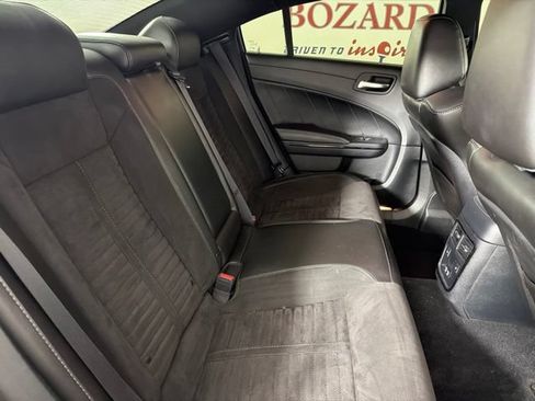 Used 2020 Dodge Charger R/T w/ Daytona Edition Group RWD image 18