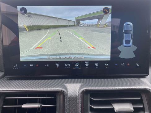 New 2025 Ford Mustang Coupe image 19