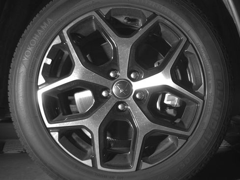 Used 2025 Jeep Compass Limited image 13