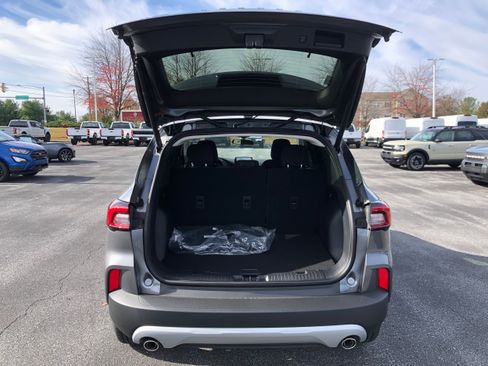 New 2026 Ford Escape Active w/ Cold Weather Package AWD/4WD image 16