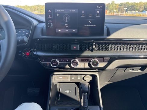 New 2026 Honda CR-V EX-L image 22