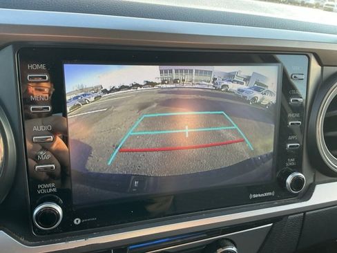 Used 2023 Toyota Tacoma SR5 image 17