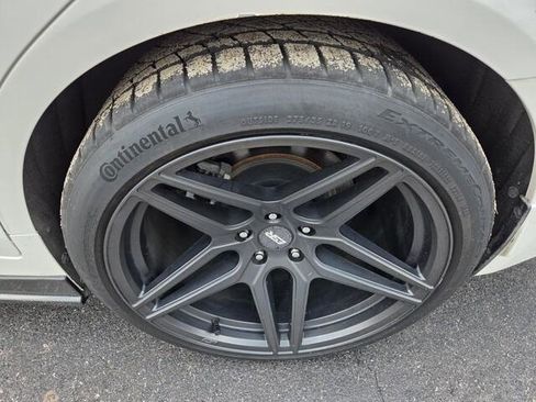 Used 2018 INFINITI Q50 Sport RWD image 22