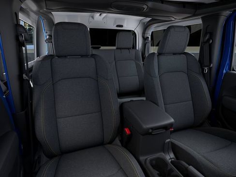 New 2026 Jeep Wrangler Sport AWD/4WD image 16
