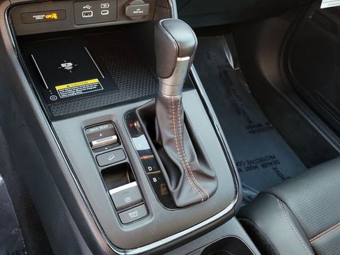 Certified 2024 Honda CR-V Sport-L image 31