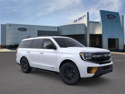 New 2025 Ford Expedition Tremor