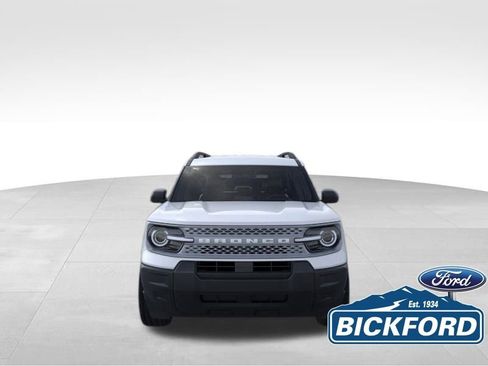 New 2026 Ford Bronco Sport Big Bend AWD/4WD image 6