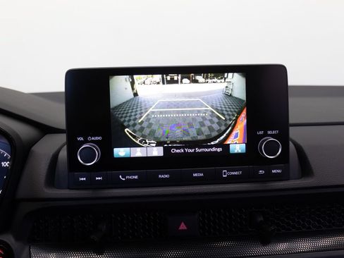 Used 2024 Honda CR-V EX image 28