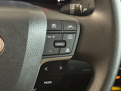 New 2026 Toyota Camry LE w/ Convenience Package FWD image 29