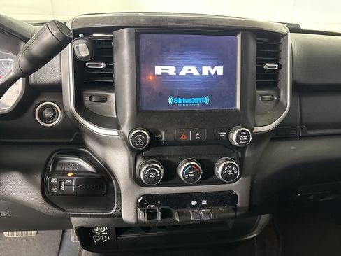 Used 2024 RAM 2500 Big Horn image 14