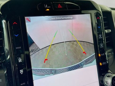 New 2026 RAM 1500 Big Horn image 14