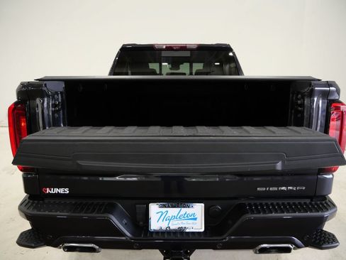 Used 2024 GMC Sierra 1500 Denali Ultimate AWD/4WD image 26
