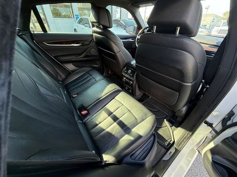 Used 2017 BMW X6 xDrive35i AWD/4WD image 26