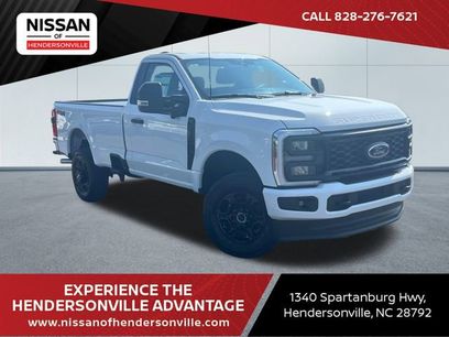 Used 2025 Ford F350 XL w/ STX Appearance Package