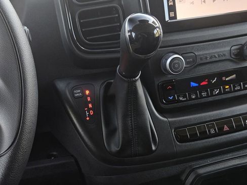 New 2026 RAM ProMaster 2500 image 21