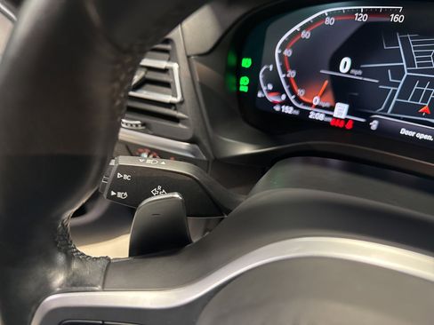 Used 2023 BMW X3 xDrive30i w/ M Sport Package image 26