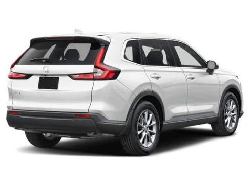 Used 2026 Honda CR-V EX image 2