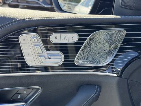 New 2026 Mercedes-Benz GLE 53 AMG 4MATIC Coupe image 19