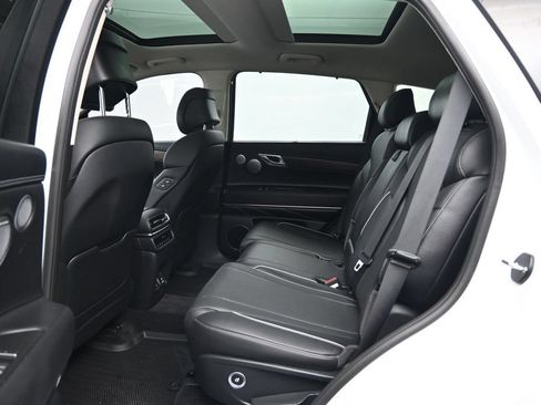 Used 2025 Genesis GV80 2.5T Prestige AWD/4WD image 26