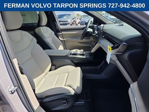 New 2026 Volvo EX90 Plus image 19