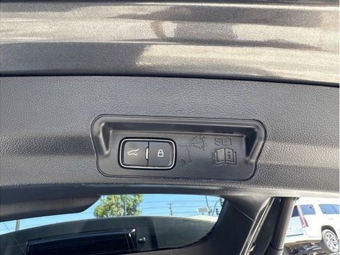 Used 2020 Ford Explorer ST w/ Premium Technology Package AWD/4WD image 23